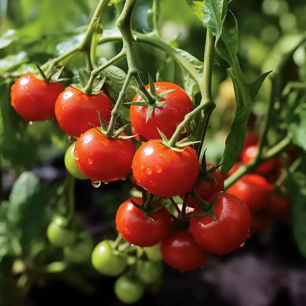 Junior Whopper Red Hybrid Tomato Seeds