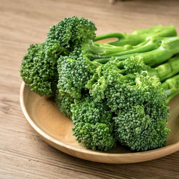 Artwork Hybrid Broccoli Seeds